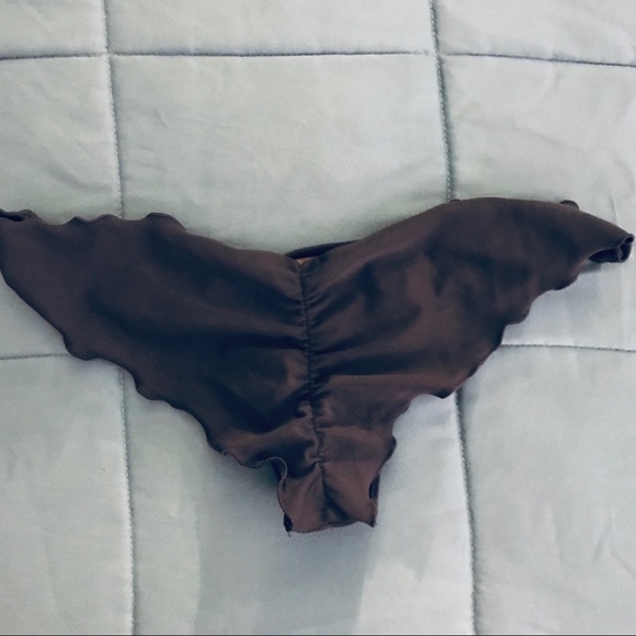 Posh Pua Other - Posh Pua Cheeky Bikini Bottom